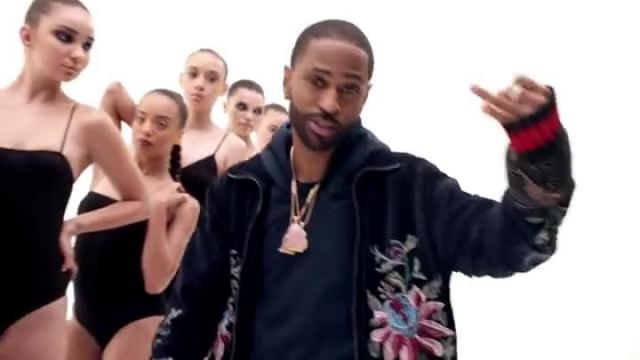 Big Sean - Moves