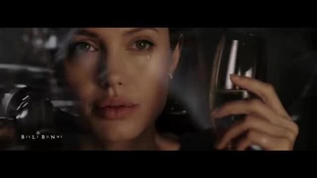 Angelina Jolie - Dangerous Woman