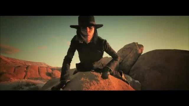 IAMX - I Come With Knives