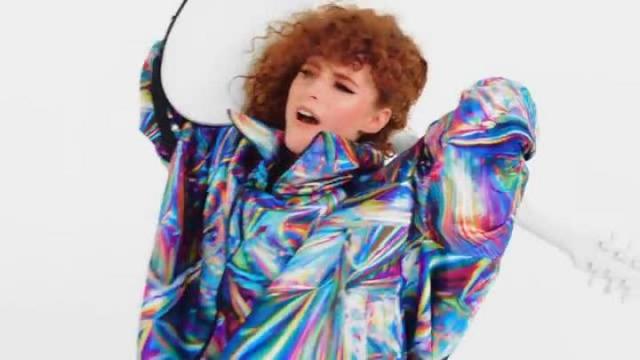 Kiesza - Dearly Beloved