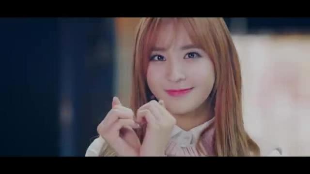 SONAMOO - I Think I Love U