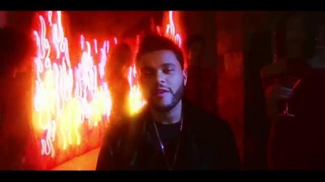 The Weeknd - Party Monster