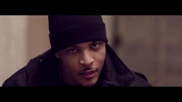 T.I. - Addresses