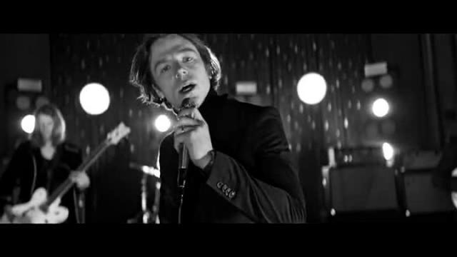 Cage The Elephant - Cold Cold Cold