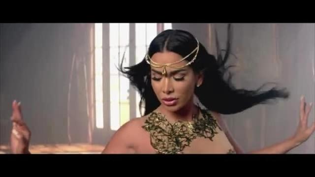 Nayer - My Body