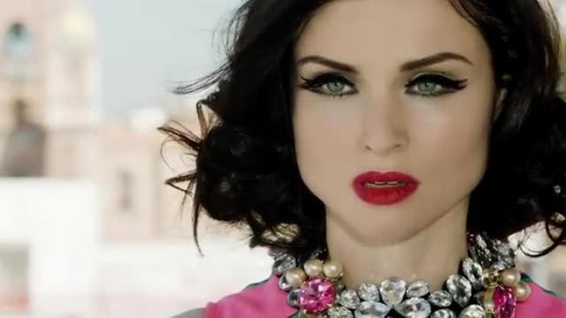 Sophie Ellis-Bextor - Wild Forever