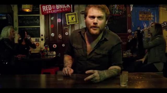 Danny Worsnop - Dont Overdrink It