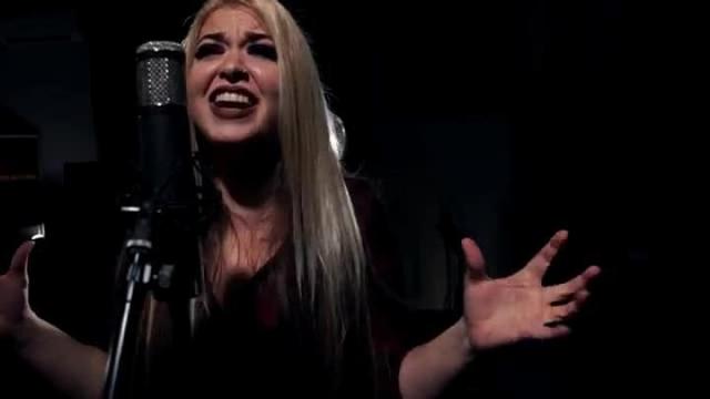 THE AGONIST - Take Me To Church