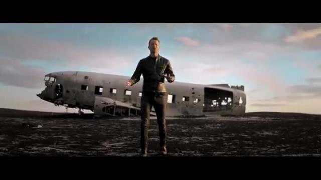 Dierks Bentley - Black (Version 2)