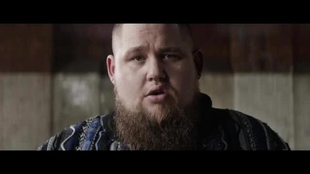 RagnBone Man - Human