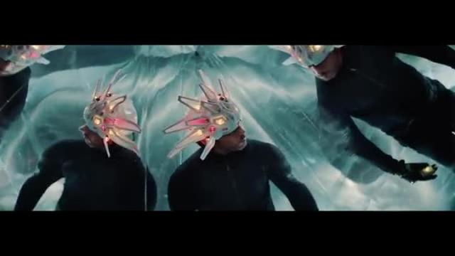 Jamiroquai - Automaton