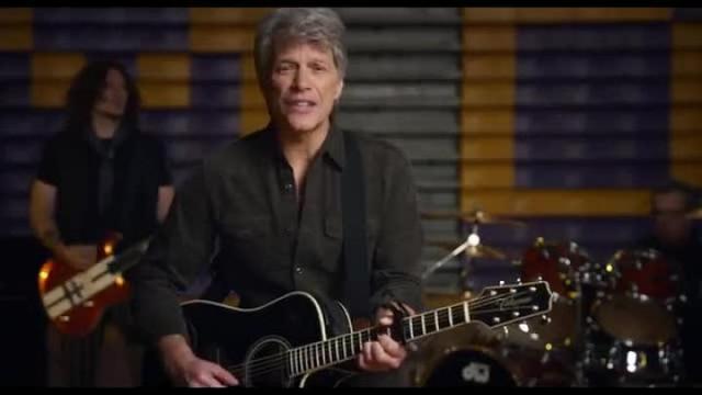 Bon Jovi - Reunion