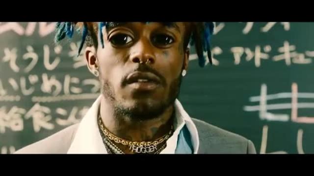 Lil Uzi Vert - Ps and Qs