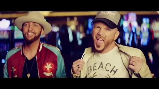 LOCASH - Ring on Every Finger