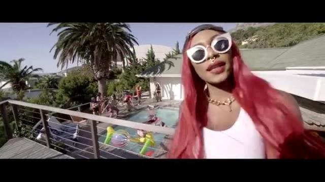 Cynthia Morgan - German Juice