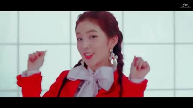 Red Velvet - Rookie