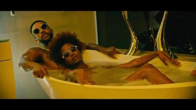 Omarion - BDY On Me