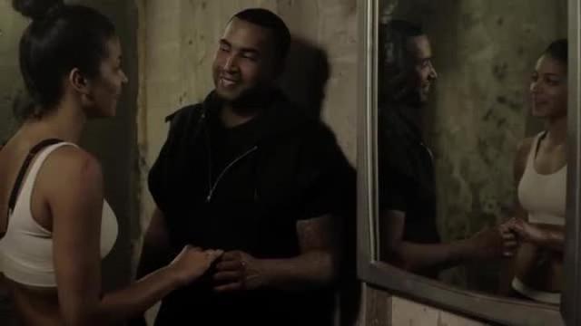 Don Omar, Zion and Lennox - Te Quiero PaMi