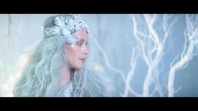 Souleye ft. Alanis Morissette - Snow Angel