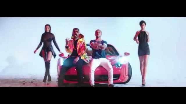 Juicy J ft. Slim Jxmmi - Gimme Gimme