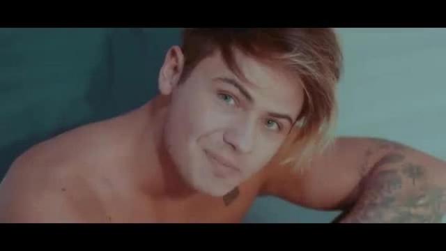 Benji and Fede - Adrenalina (Spanish Version)