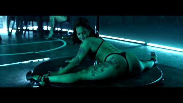 Kid Ink ft. 2 Chainz - Swish