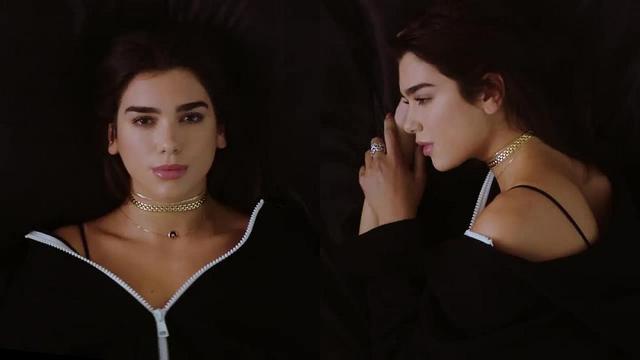 Dua Lipa - Thinkin Bout You