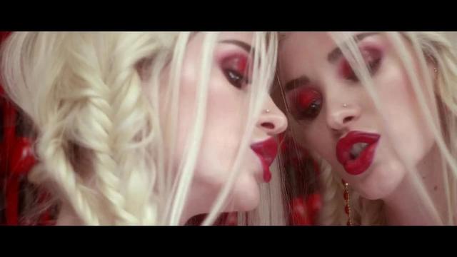 Era Istrefi feat. Felix Snow - Redrum