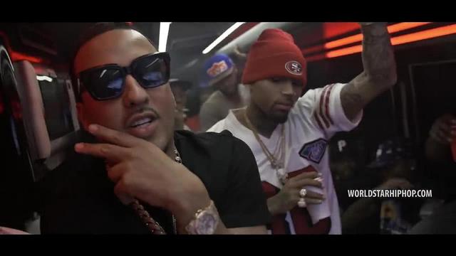 French Montana ft. Migos and Chris Brown - Hold Up