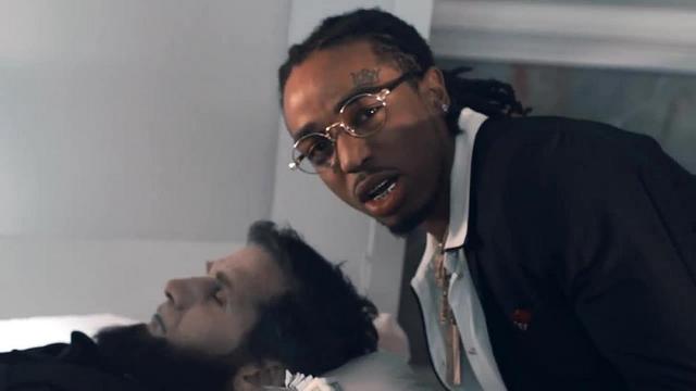 Migos ft. 2 Chainz - Deadz