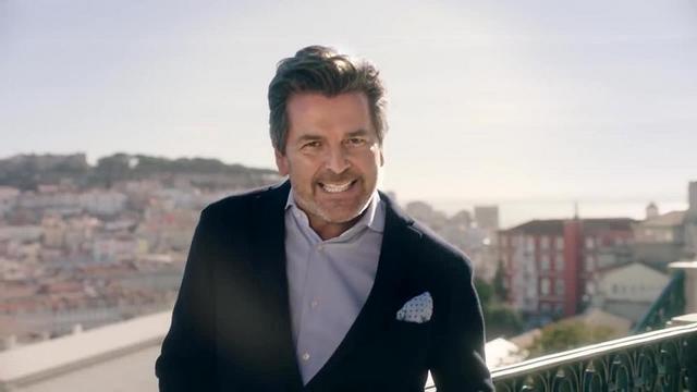 Thomas Anders - Der beste Tag meines Lebens