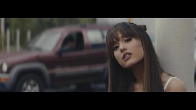 Ariana Grande ft. Future - Everyday