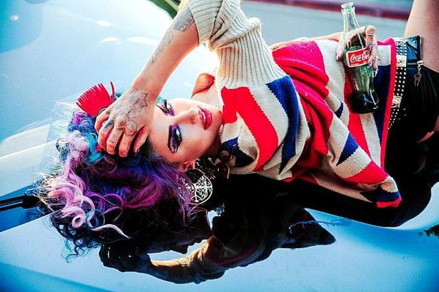 Neon Hitch - Neighborhood