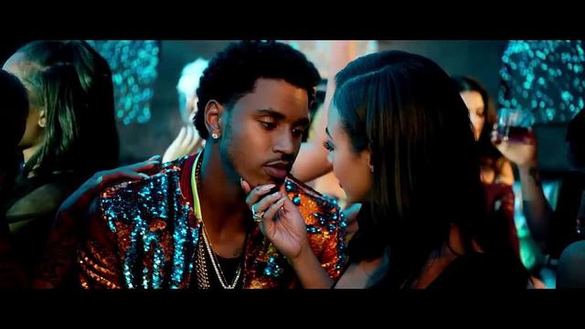 Trey Songz - Song Goes Off