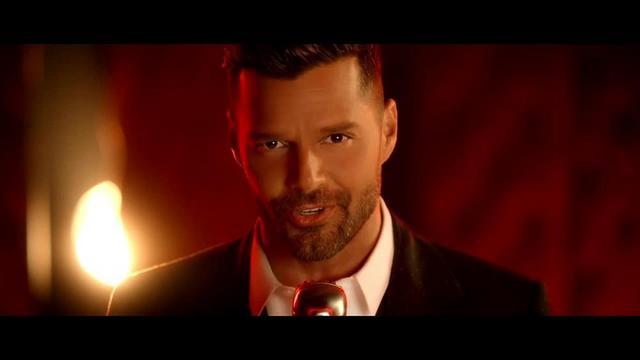 Ricky Martin - Adios