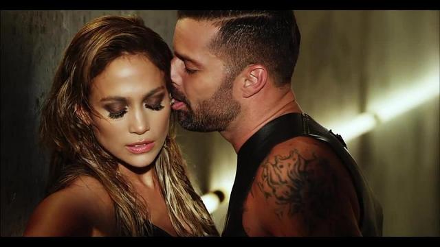 Adrenalina ft. Jennifer Lopez, Ricky Martin - Wisin