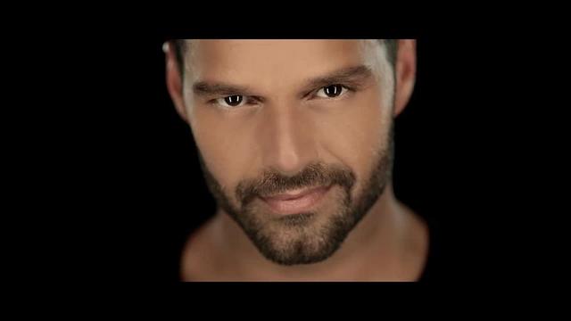 Ricky Martin - Disparo al Corazon