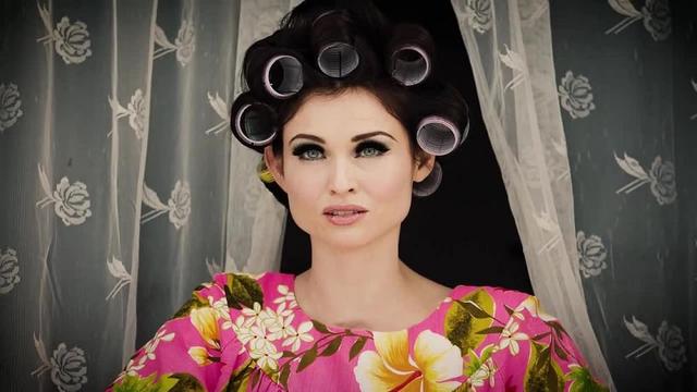 Sophie Ellis-Bextor - Death Of Love