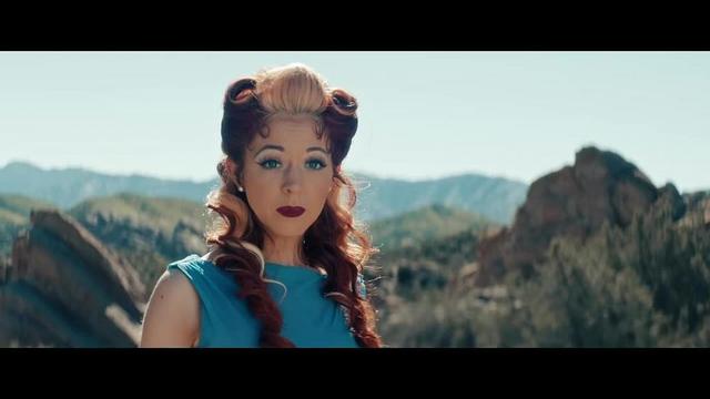 Lindsey Stirling ft. Rooty - Loves Just A Feeling