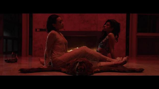 Axwell and Ingrosso ft. Kid Ink - I Love You