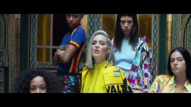 Anne-Marie - Ciao Adios