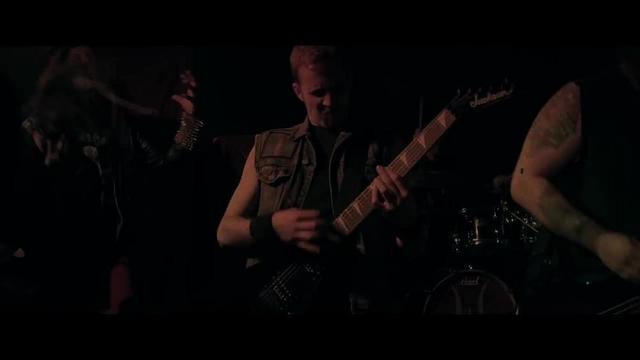 WARBRINGER - Remain Violent