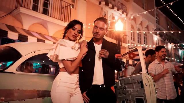 Pitbull and J Balvin ft. Camila Cabello - Hey Ma (Spanish Version)