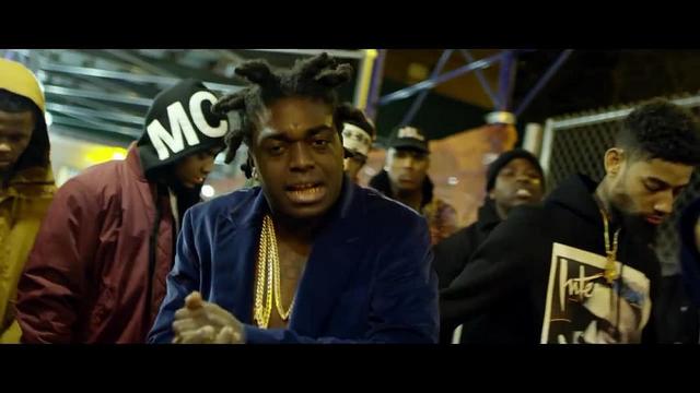 Kodak Black ft. PNB Rock - Too Many Years