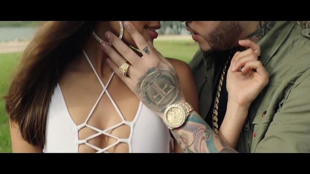 Farruko - Dont Let Go