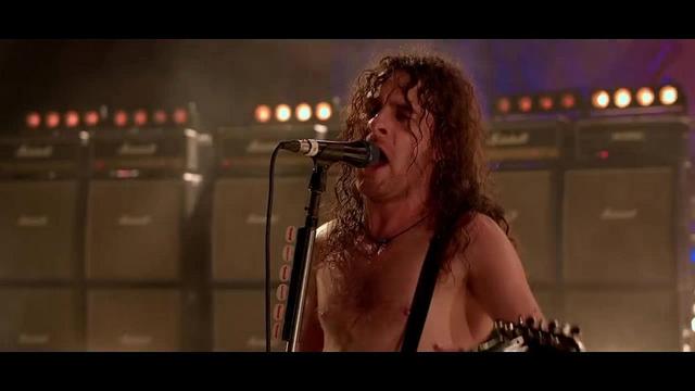 Airbourne - Its All For Rock N Roll