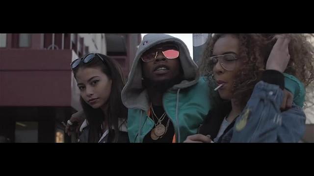 Tory Lanez - Anyway