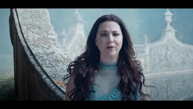 Amy Lee - Speak To Me