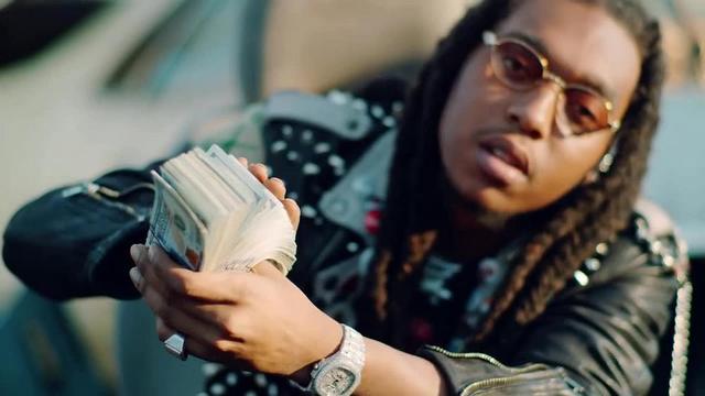 Migos - What The Price