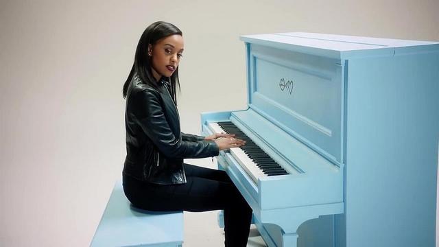 Ruth B. - Superficial Love